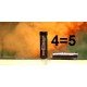 Fumigène Orange par 5