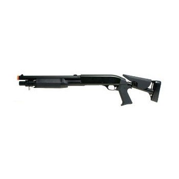 DE Fusil a pompe M56C