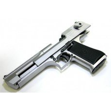 HFC Deagle Chrome