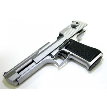 HFC Deagle Chrome ABS