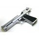 HFC Deagle Chrome ABS