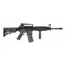 A&K M4 R.I.S Full Metal