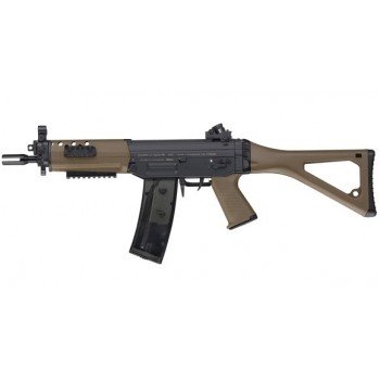 ICS SG-552 COMMANDO DESERT