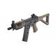 ICS SIG 552 Commando Desert