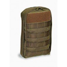 Poche Tactique 7 Verticale Khaki