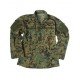 MF-VESTE COMBAT MARPAT L