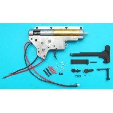 GP - Gearbox M4 Compl&egrave;te