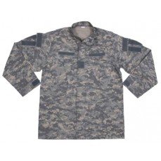 MF-VESTE COMBAT M