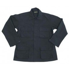 MF-VESTE COMBAT S NOIR