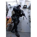MF-VESTE COMBAT XL