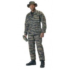 MF-VESTE COMBAT XL
