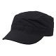 MF-CASQUETTE NOIRE S
