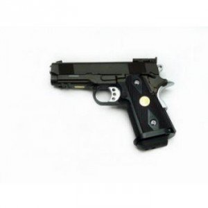 WE Baby HiCapa 3.8 Type 1938