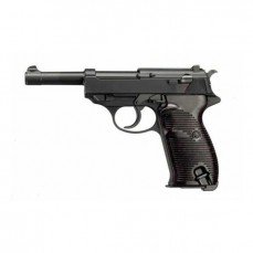 Umarex P38 SPR + Billes