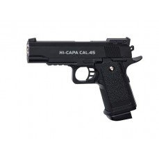ASG Hi Capa 4.5 SPR + Billes