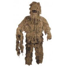 MF-Tenue Ghillie DDE XL
