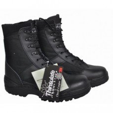SM - RANGER SWAT Noire - 45