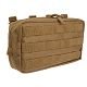 5.11 Poche Cargo 10.6 Horizontal Désert