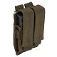 5.11 Double Poche Chargeur GBB Olive Drab