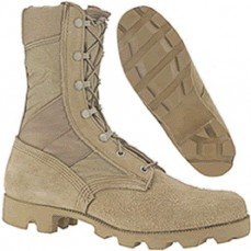 Ranger Trooper Desert T.42