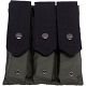 King Arms Poche Triple MP5 Vert Olive OD