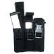 King Arms Poche Triple GBB Noire