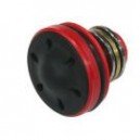 Guarder - Tete de pistion pour ressort M120