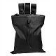 Miltec Poche Drop Noire