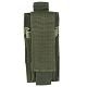 Miltec Simple Poche Chargeur GBB Vert Olive OD
