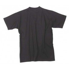 T-SHIRT NOIR M