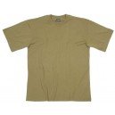 T-SHIRT TAN XXL