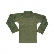 Combat Shirt Vert Olive S