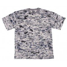 T-SHIRT URBAN DIGITAL L