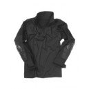 COMBAT SHIRT NOIR XL
