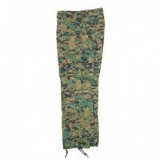 MF-PANTALON COMBAT MARPAT XL