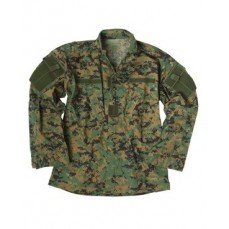 MF-VESTE COMBAT MARPAT XL