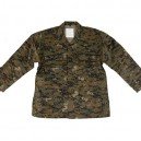 MILTEC VESTE COMBAT MARPAT S