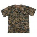 MILTEC T-SHIRT MARPAT L