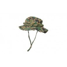MILTEC BOONIE HAT MARPAT L