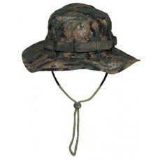 MF BONNIE HAT MARPAT M