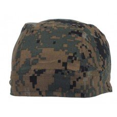 BANDANA DIGITAL WOODLAND