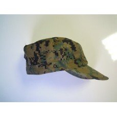 MILTEC CASQUETTE MARPAT L