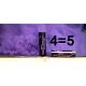 Fumigène Violet par 5