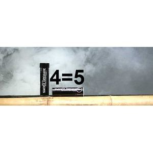 Fumig&egrave;ne Blanc par 5