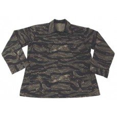 VESTE COMBAT TIGERSTRIPES XXL