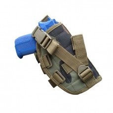 Ares Holster Molle Camouflage Centre Europe