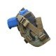 Ares Holster Molle Camouflage Centre Europe