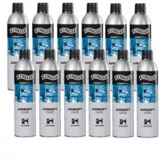 Pack Walther Association X 12