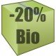 Pack 24 sachets ICS 0.20G Bio