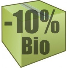 Pack 12 sachets ICS 0.28G Bio